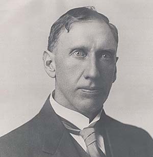 Lind, John G. Lind, John G.