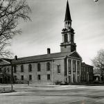 New Zion Baptist Church