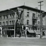 Building at the Crossraods