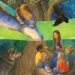 The 25th WSU Storytelling Festival Oral History Collection