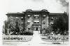 Dee School of Nursing: Oral History Project and Yearbooks