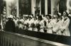 St. Benedict's School of Nursing Oral History Project