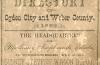 Weber County Polk Directories