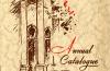 Weber State Catalog 1896 to Present