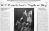 Weber State Student Newspapers 1905 to Present