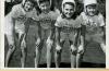 Weber State Whip Club Scrapbook