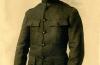 World War I Edmond (Ted) Littlefield
