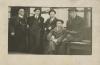 World War I Stanley Purrington