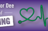 Annie Taylor Dee School of Nursing Logo