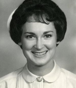 Saxton, Annette Taylor