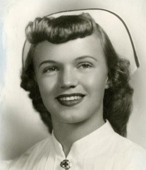 Criddle, Bertie Olsen Young
