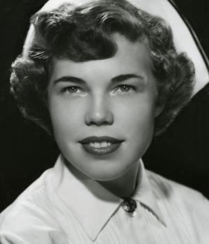 Weeks, Carol May Beutler