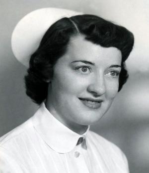 Goedde, Carol Peterburg