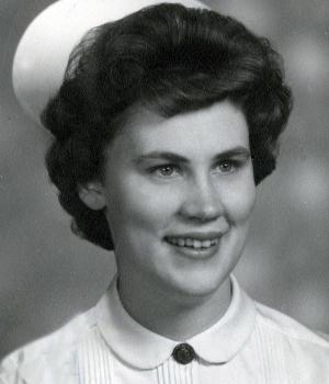 Allen, Darlene Armstrong