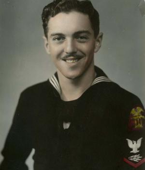 Kingsford, Deane