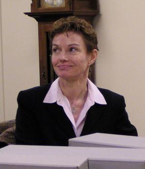 Sobel, Denise Littlefield