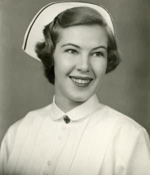 Gibbs, Diane Stowe