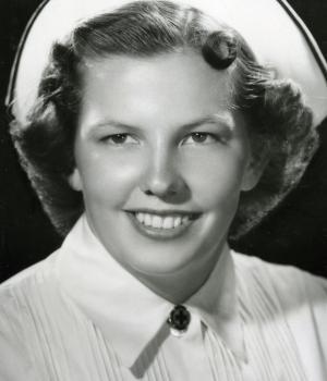 Peterson, Dora Leskow