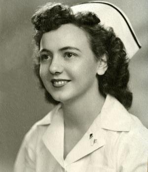Bird, Dorothy Mills