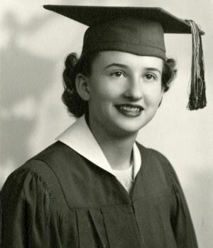 Stratford, Edna Walchli