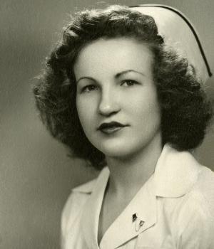Martineau, Eloise Anderson