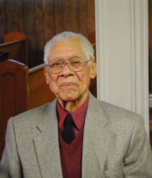 Satterwhite, Frank