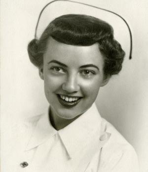 Johnson, Glenda Heaton