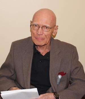 Allred, Gordon