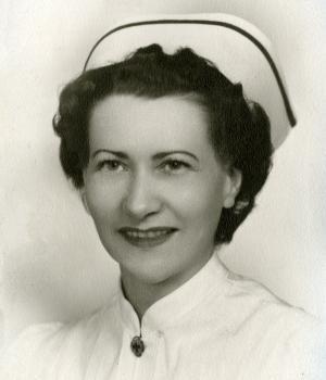 Willard, Grace Locke