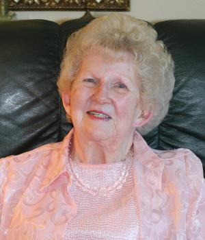 Farr, Helen Horne