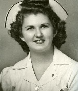 Farr, Helen Horne