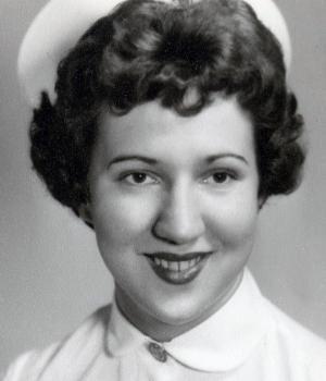Ramsey, Janet Bate