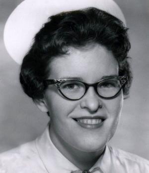 Johnson, Janet Lynne