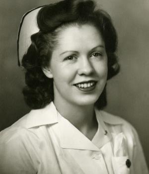 Woodfield, Jean Graham