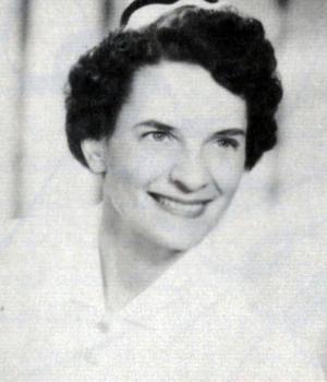 Morton, Jeane Baker