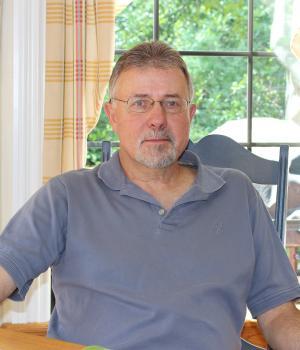 Prantil, Joseph