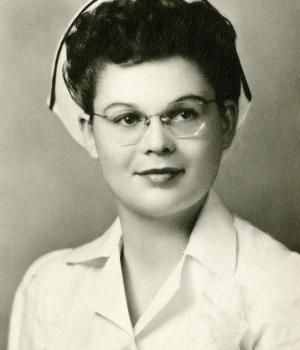 Manning, Josephine Heslop