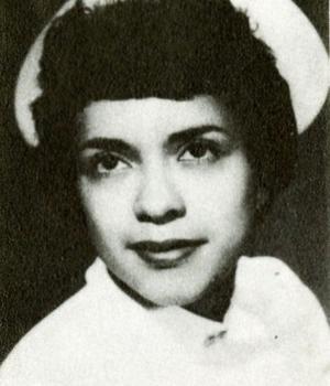 Hibbeln, Josephine Ulibarri
