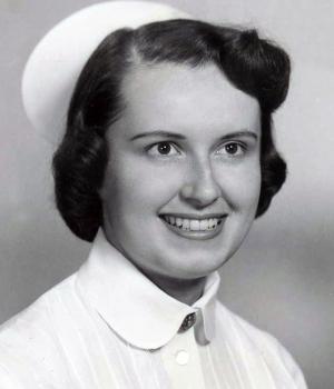 James, Judith Smith