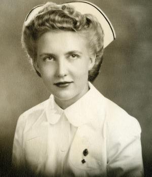 Tripp, Karla Paul