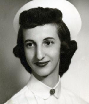 Crawford, Katherine Francis