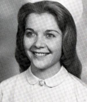 Pavesic, Katherine Koompin