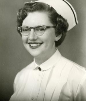 Brown, Leona Gibb