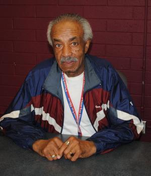 Holston, Linnard Holston, Linnard