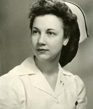 Shepherd, Lois Berlin