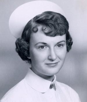 Dickson, LouAnn Stoker