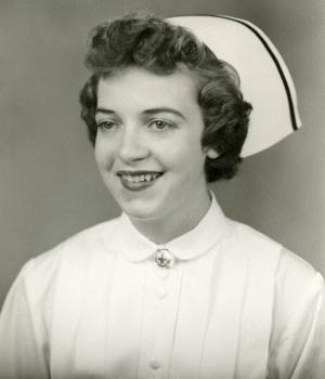 Gillman, Louise Anderson