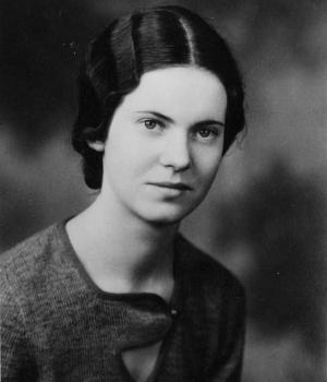Peterson, Lucile