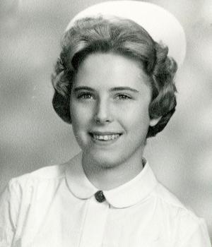 Eberhard, Margo Summerill