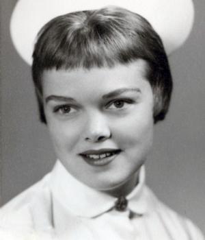 Hess, Mary Lou Blanchard
